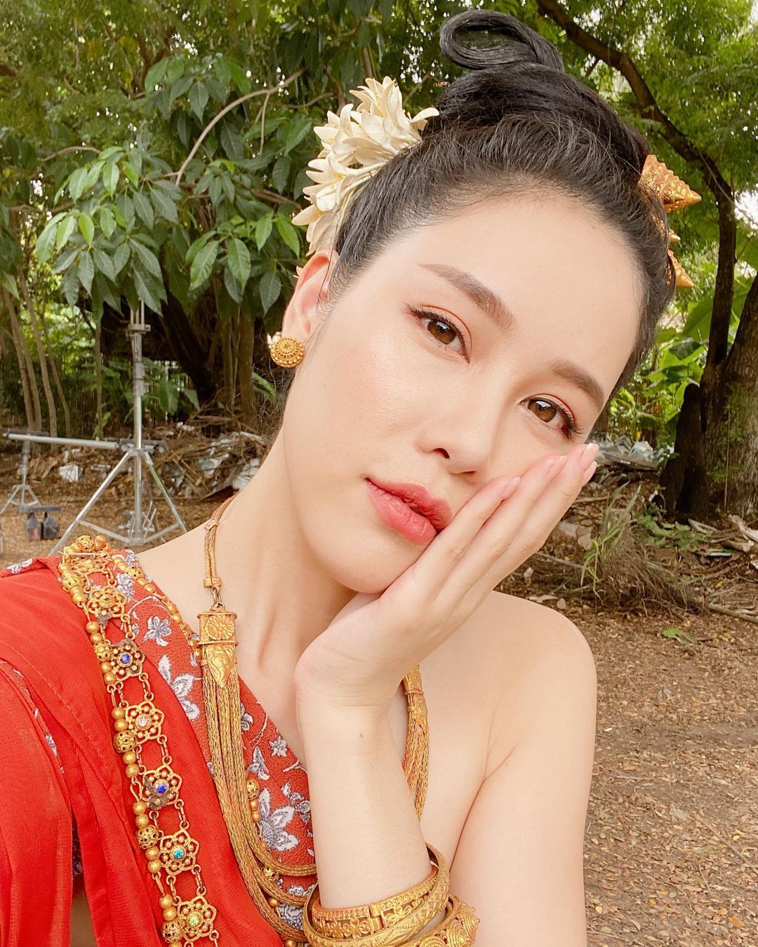 เบญ เรวิญานันท์