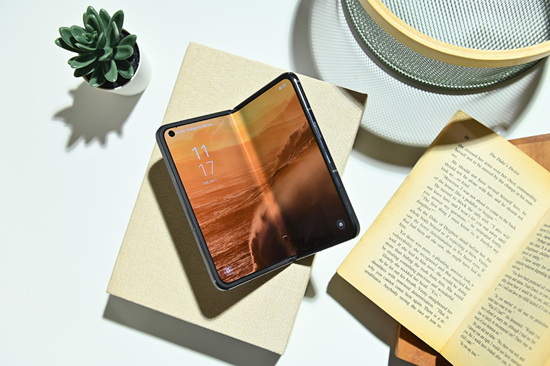 OPPO INNO DAY Thailand 2022 จัดเต็มนวัตกรรมและเทคโนโลยีล่าสุด 