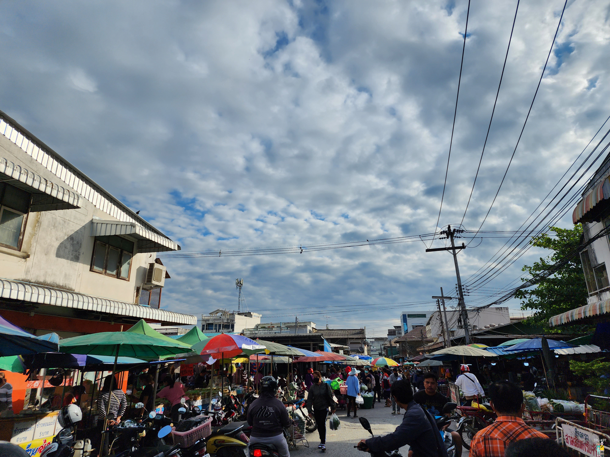 ที่เที่ยวตาก