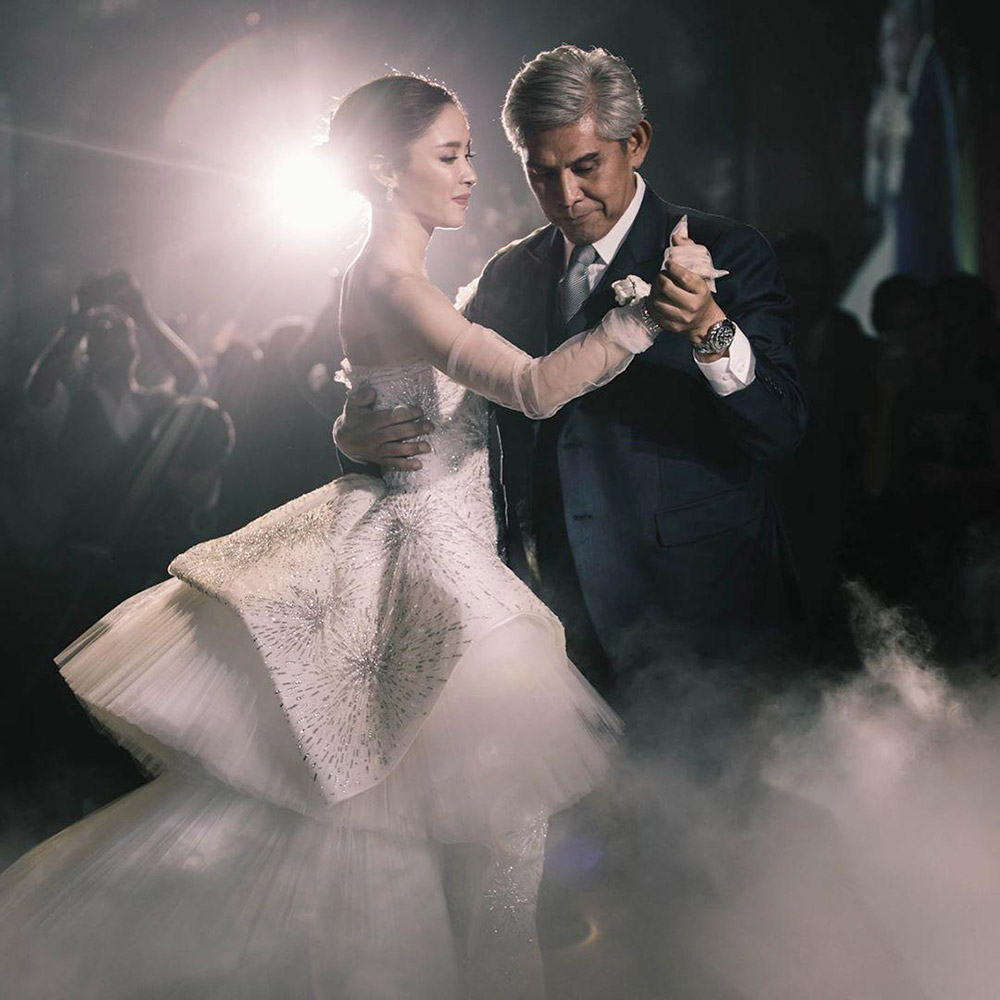 ชุดแต่งงาน