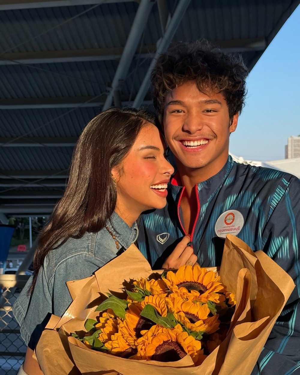 ภาคเฉลย เจ้าชายอาละดินเปย์เจ้าหญิงอินฟลู ชี้แจงเรื่องที่เกิดขึ้น