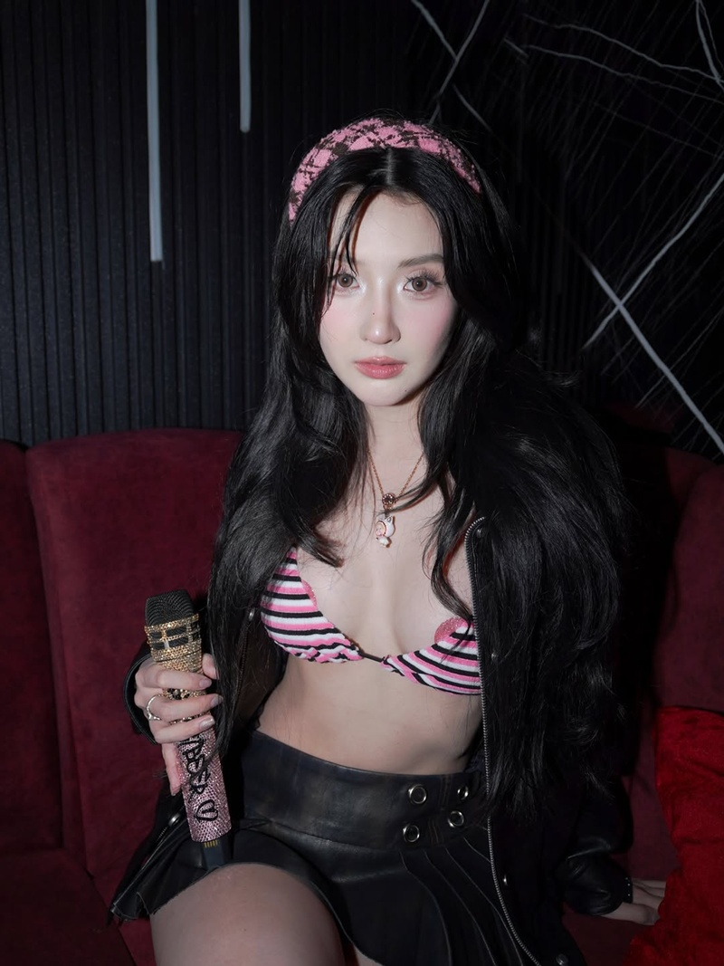 เบียร์ เดอะวอยซ์