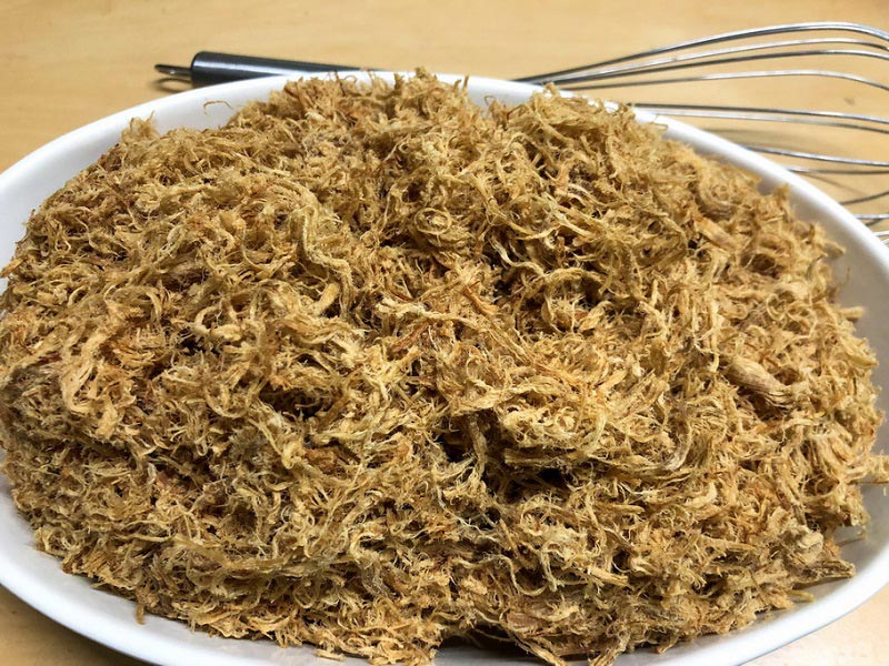 หมูหย็อง