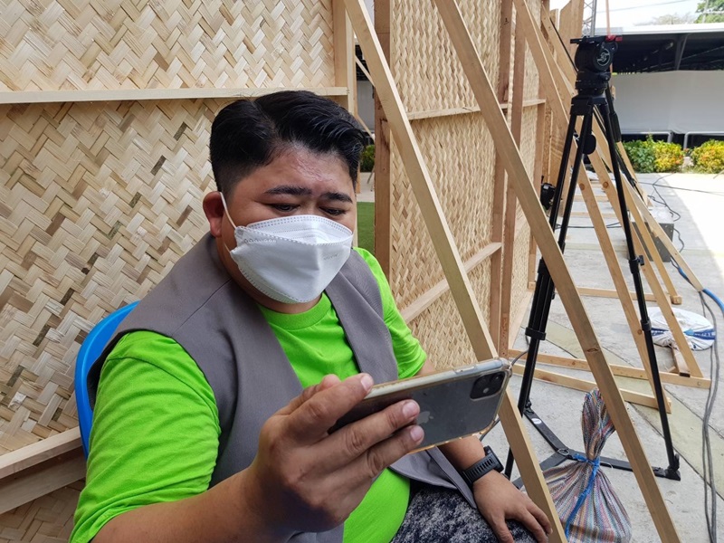 โก๊ะตี๋ อารามบอย