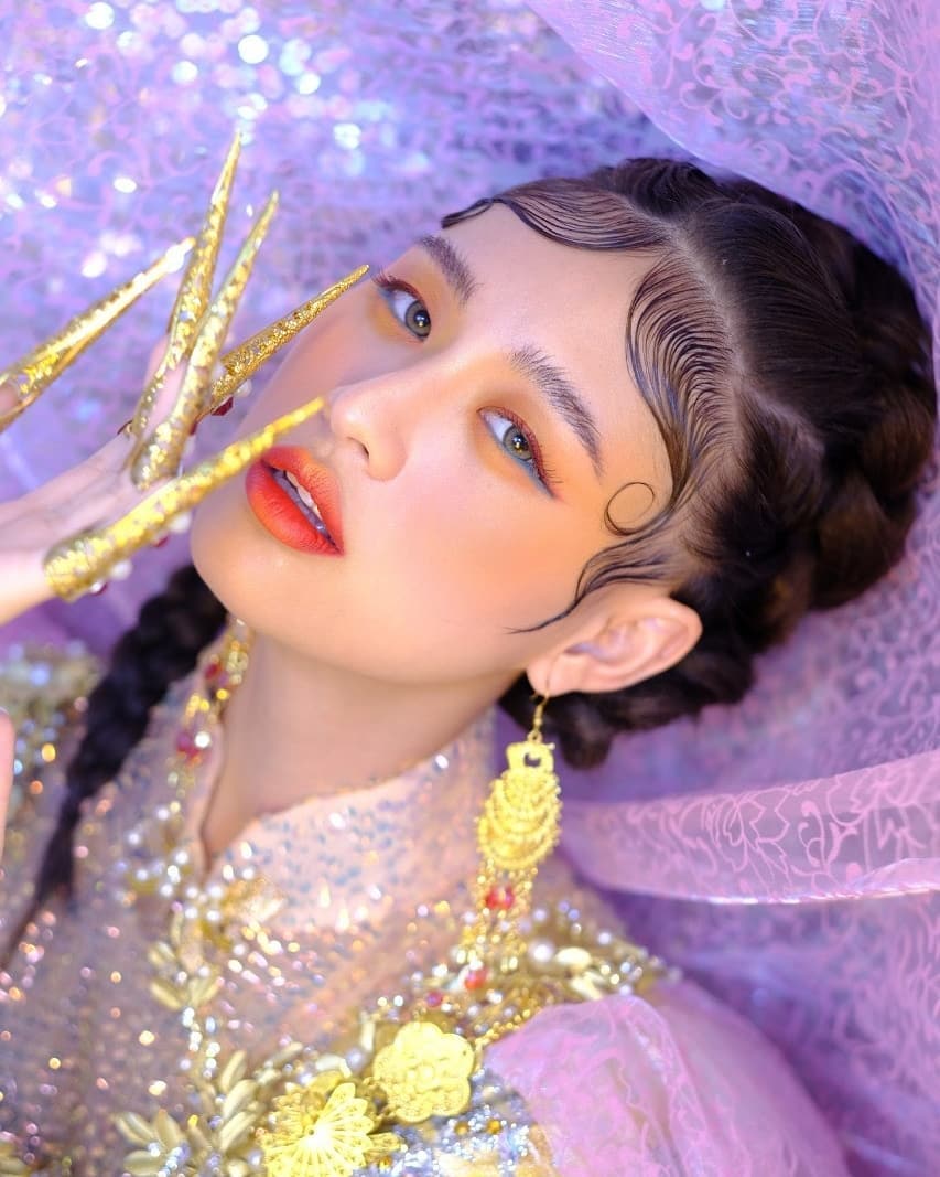 เฌอเอม ชญาธนุส