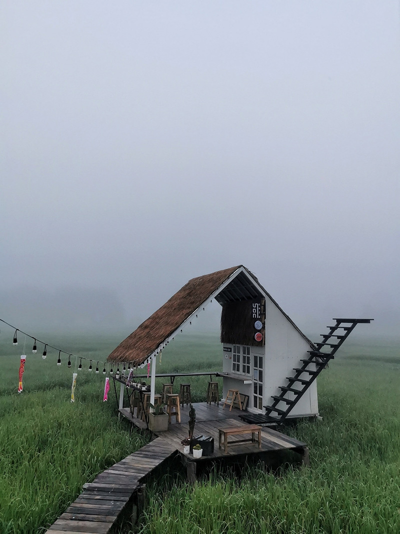 ร้านกาแฟน่าน