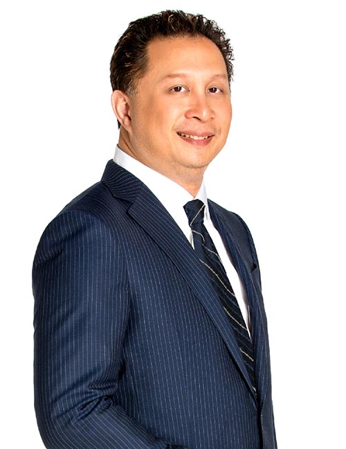 พิชญ์ โพธารามิก 