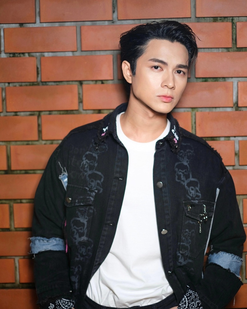 ดราม่าครอบครัวแน็ก ชาลี