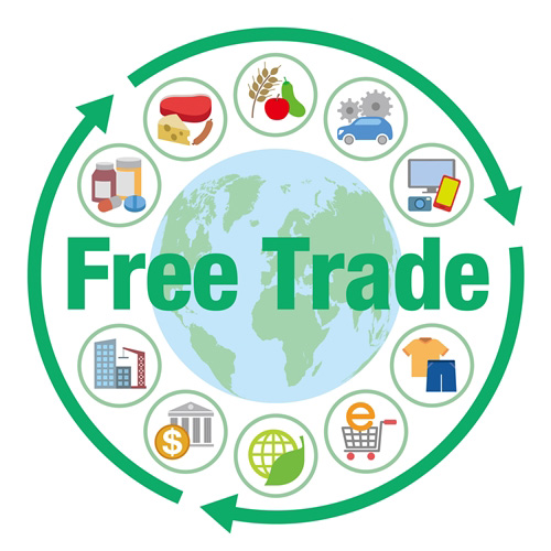 การค้าเสรี