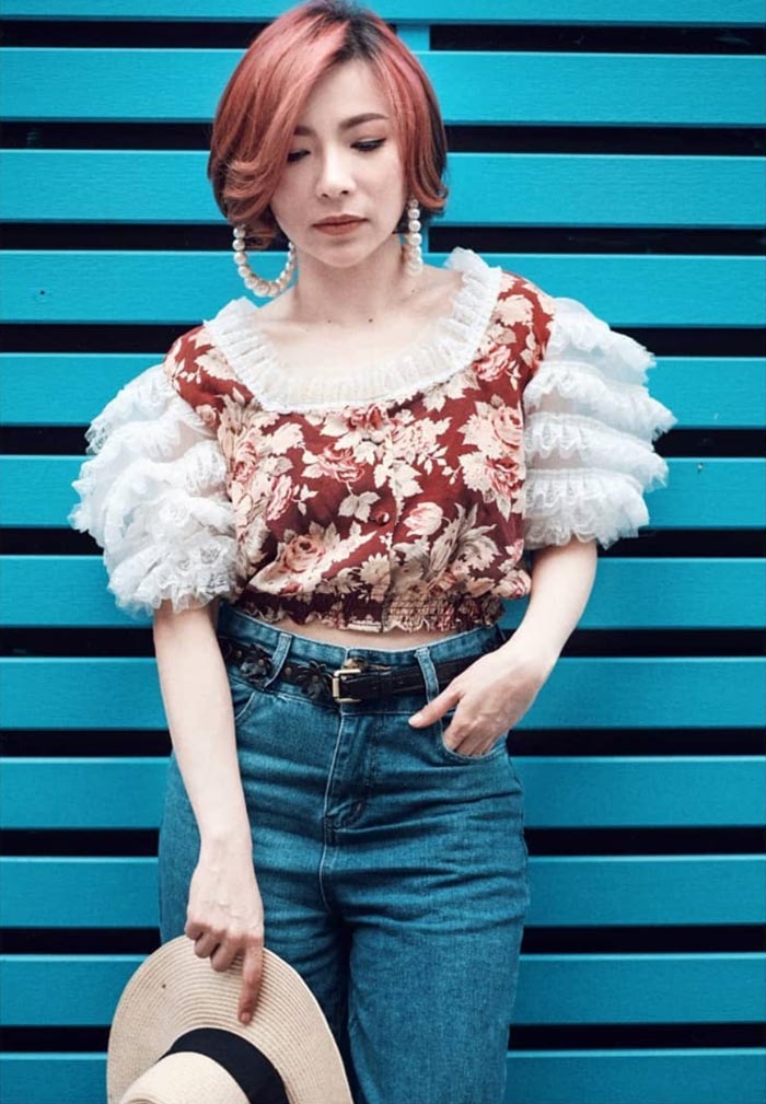 ดีเจต้นหอม ศกุนตลา