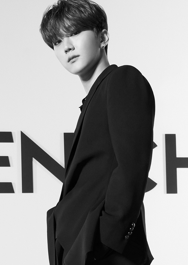 วง Golden Child