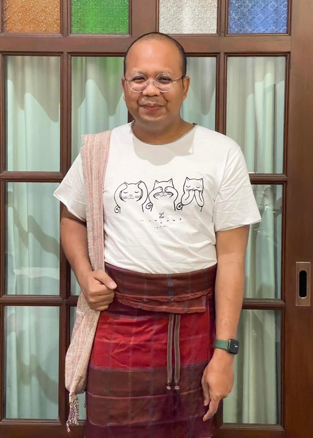 พระมหาไพรวัลย์