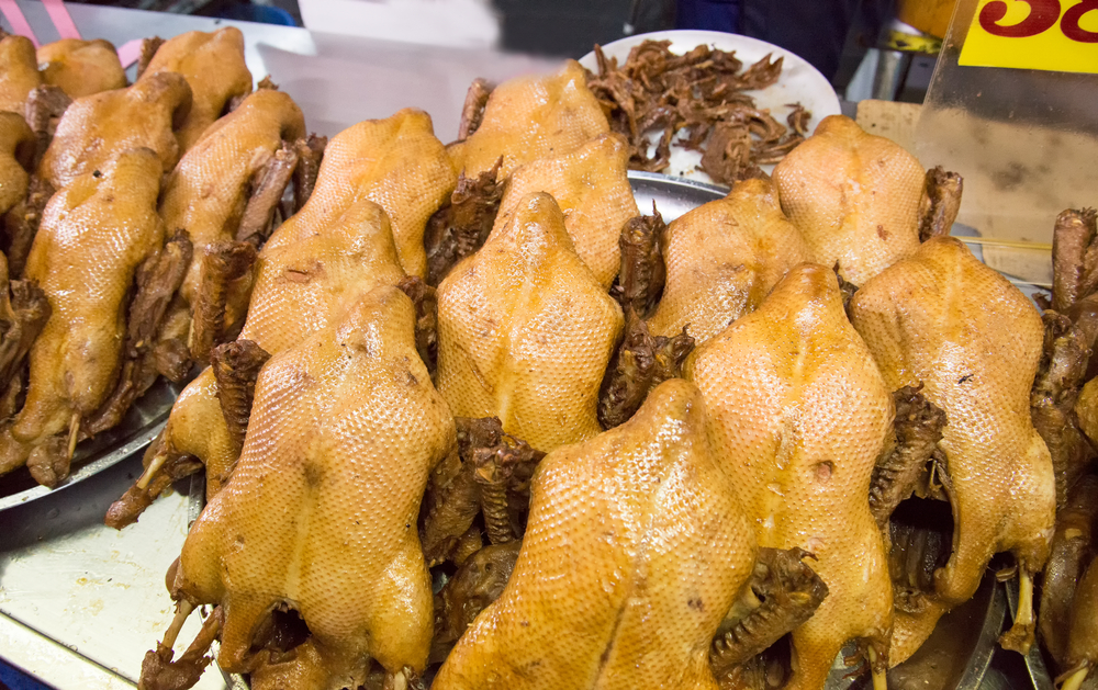 ตลาดเปิดหลังโควิด-19 