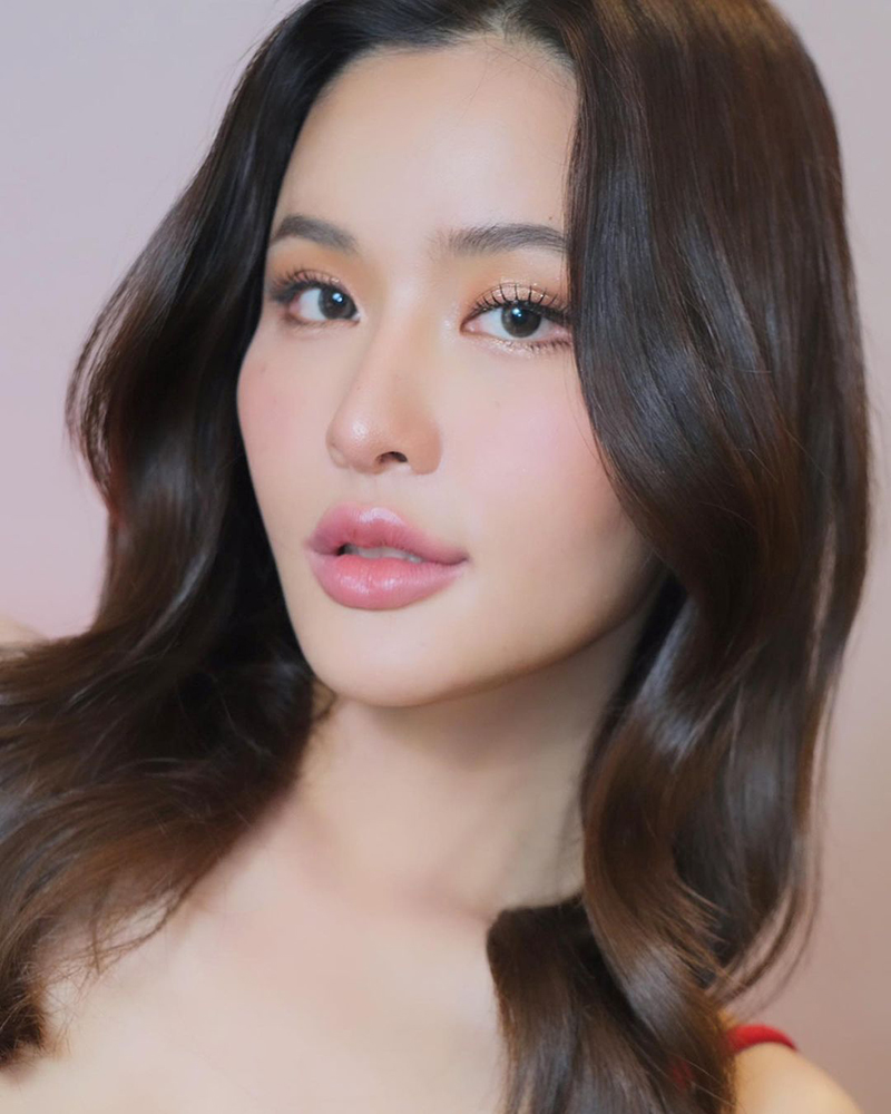 โบกี้ เฌอริสา