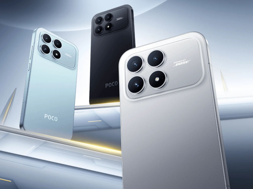 POCO F8 Pro