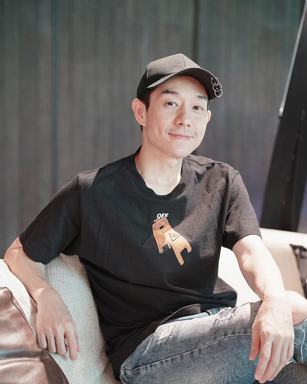 บอย พีซเมคเกอร์