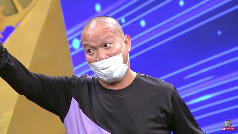 หม่ำ จ๊กมก