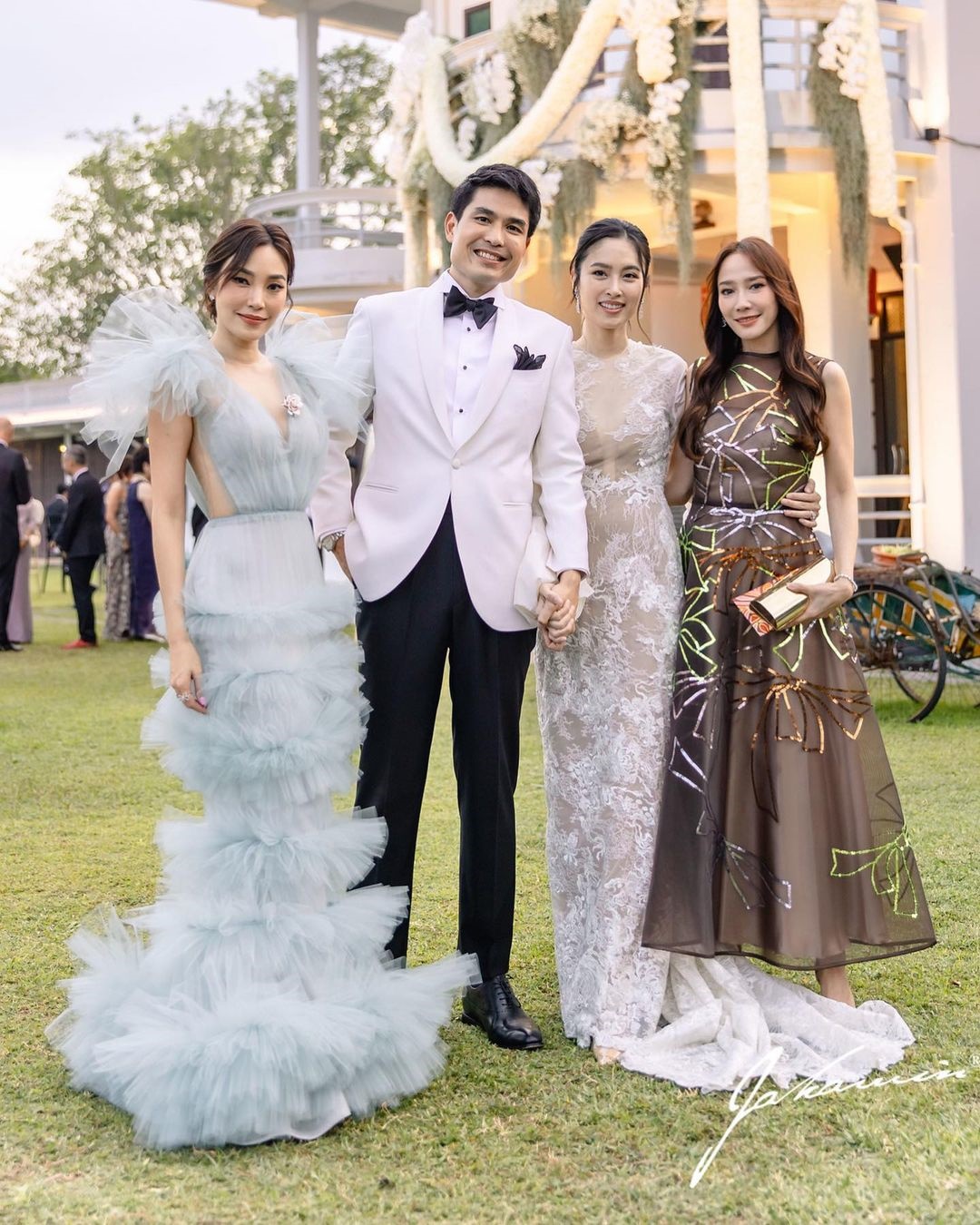 อั้ม เมย์ เป้ย 