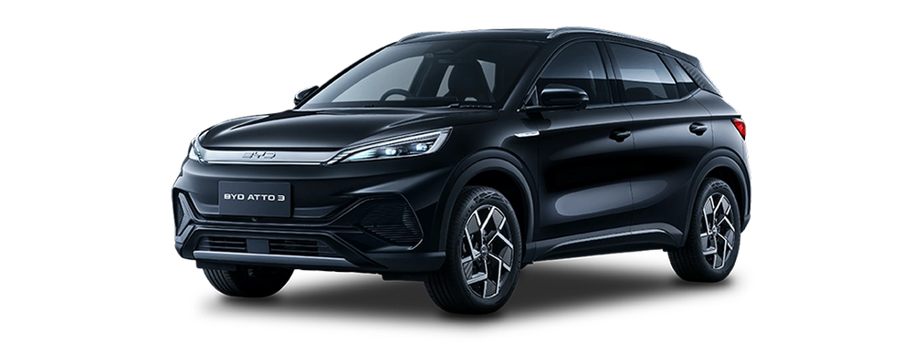 BYD Atto 3