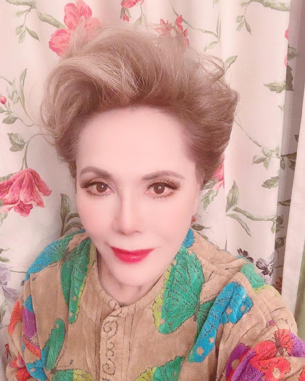 มาดามเดวี