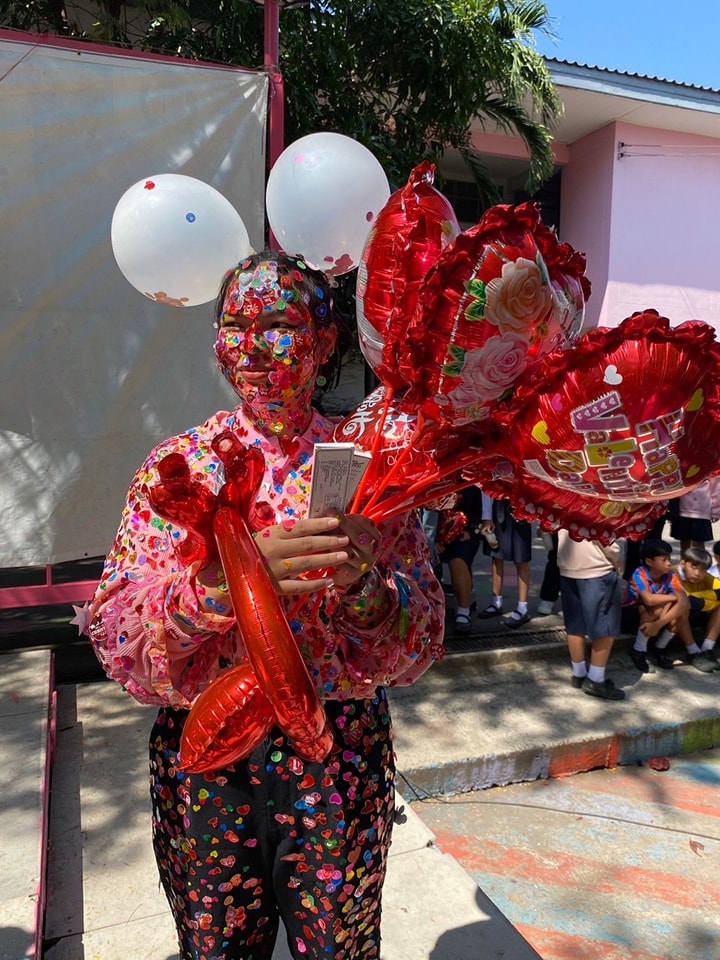 วันวาเลนไทน์