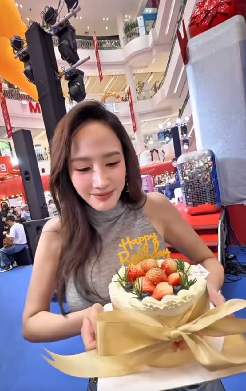 อั้ม พัชราภา