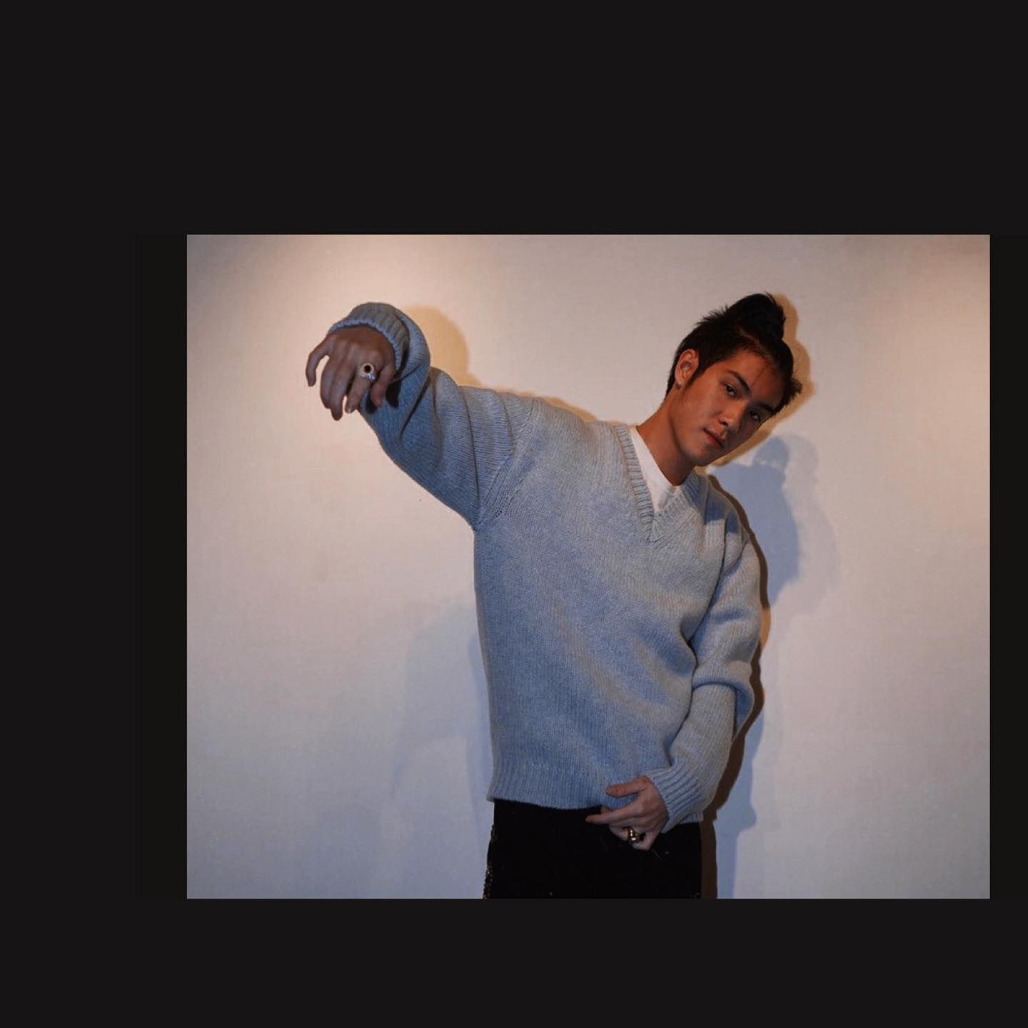  เจ้านาย จินเจษฎ์ 