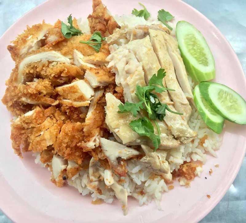 ร้านอาหารพัทยา