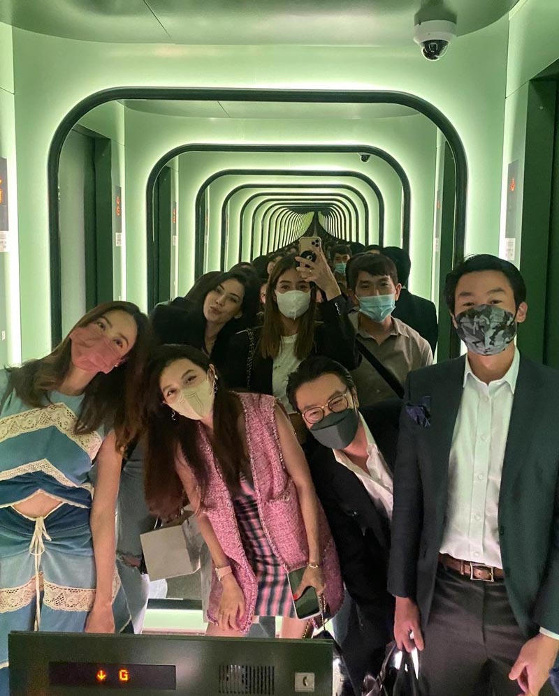 แก๊งเฟอร์บี้