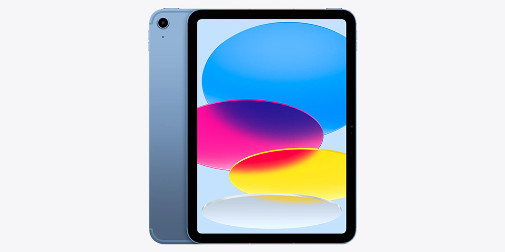 iPad Gen 11