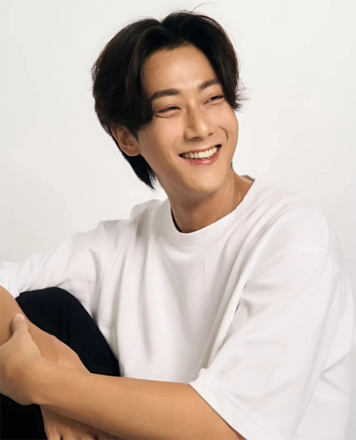 พี่จอง ยูทูบเบอร์