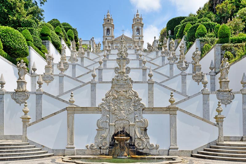 World Heritage Sites 2019
