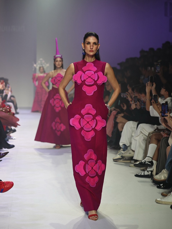 Bangkok International Fashion Week 2025