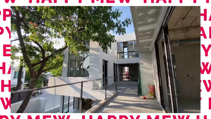 บ้าน มิว นิษฐา