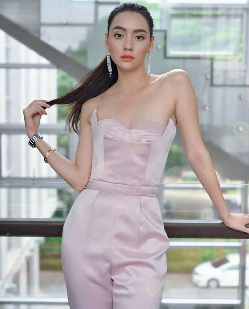 มุกดา นรินทร์รักษ์