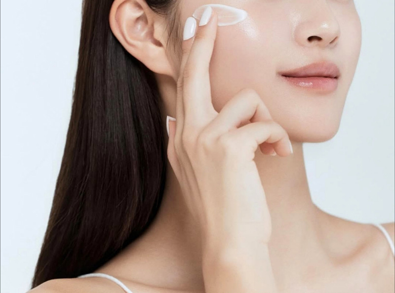 Skincare as Self-care