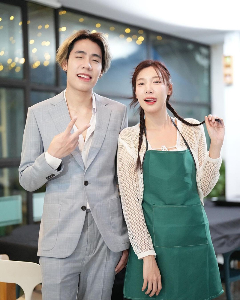 อุงเอิง สไปร์ท SPD