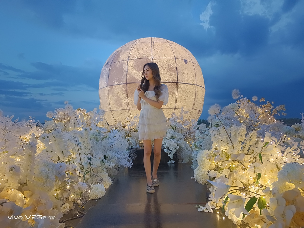 vivo V23e 5G
