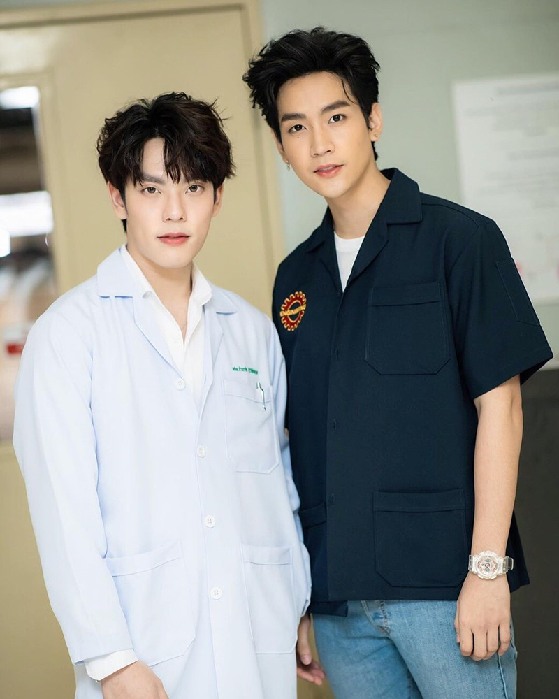 คิมม่อน วโรดม คอปเตอร์ ภานุวัฒน์