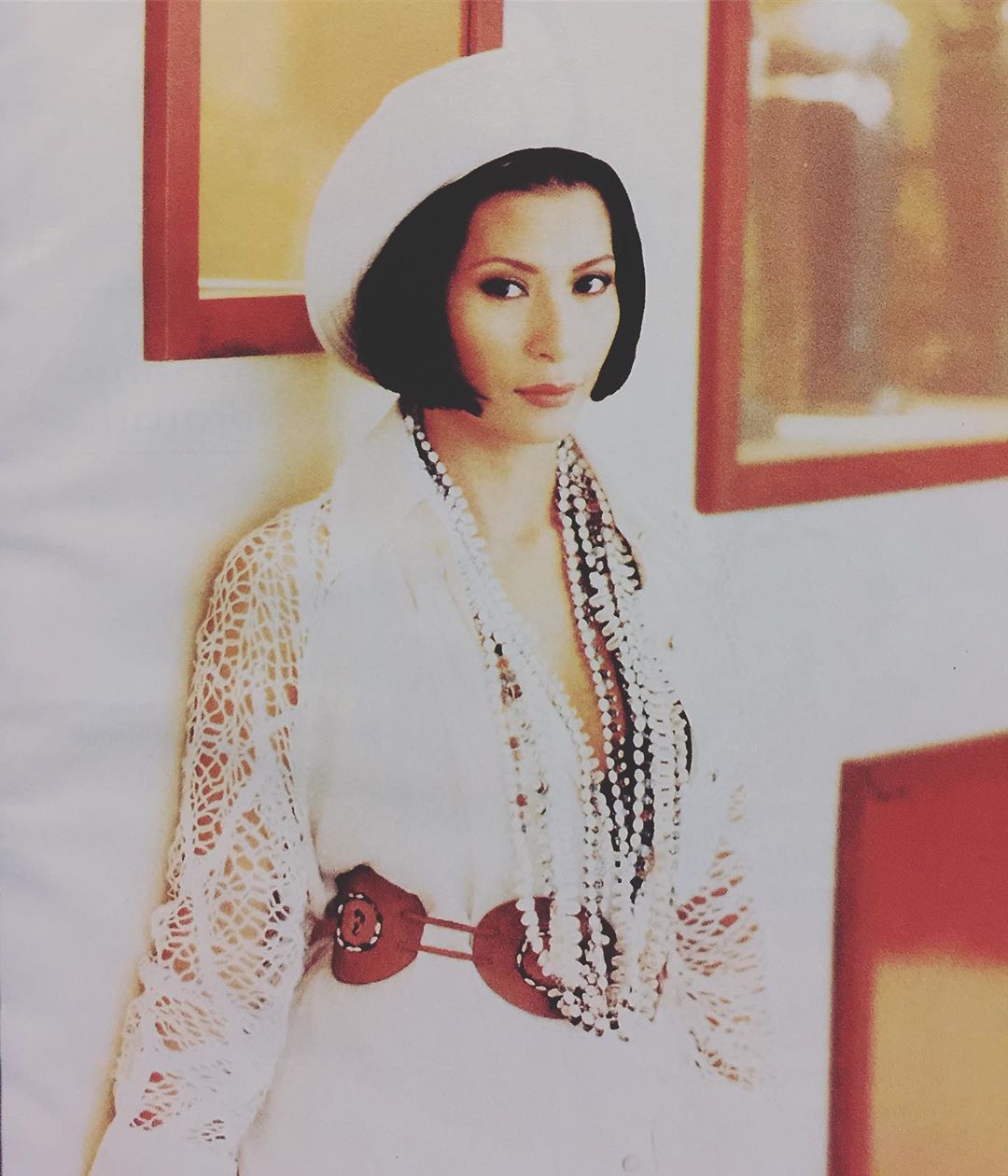 บี วัลวิภา