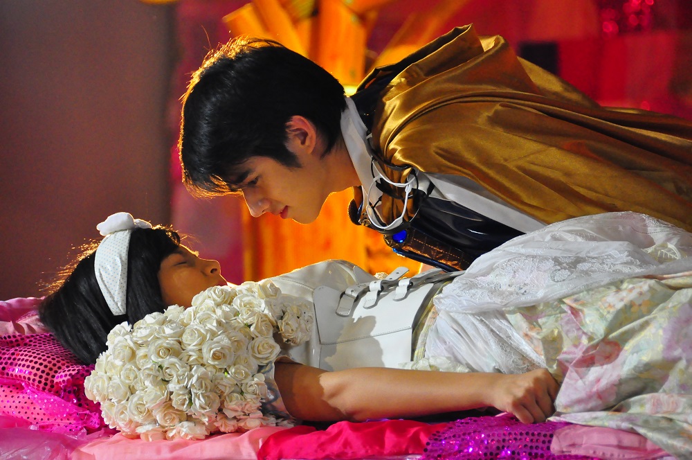 หนังรัก