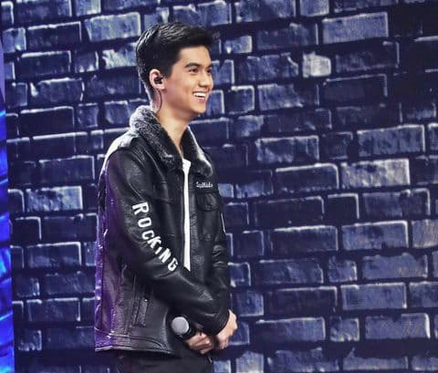 น้องทิกเกอร์