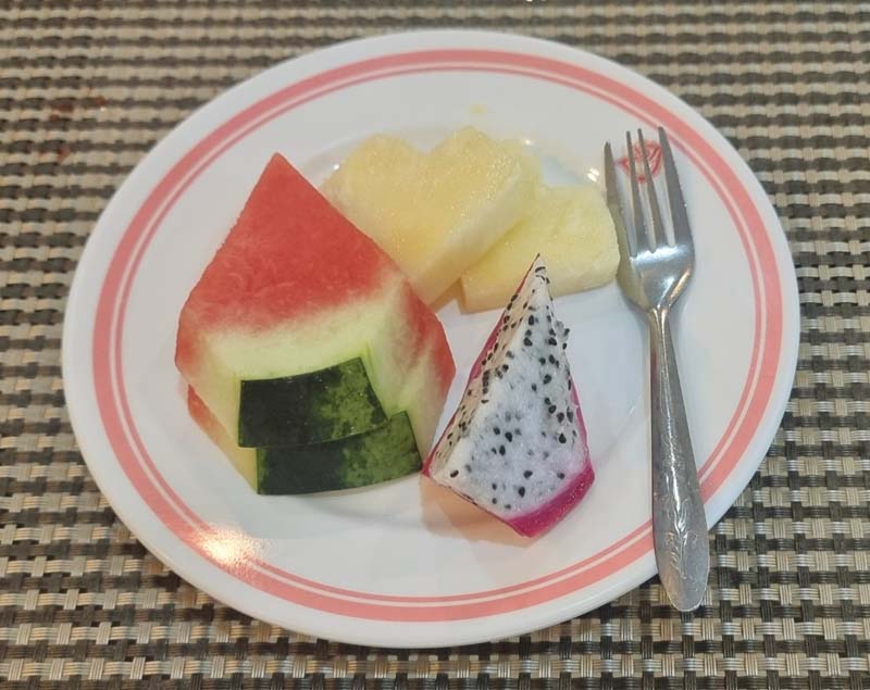 ครัวน้ำยาปลาเผา อุตรดิตถ์