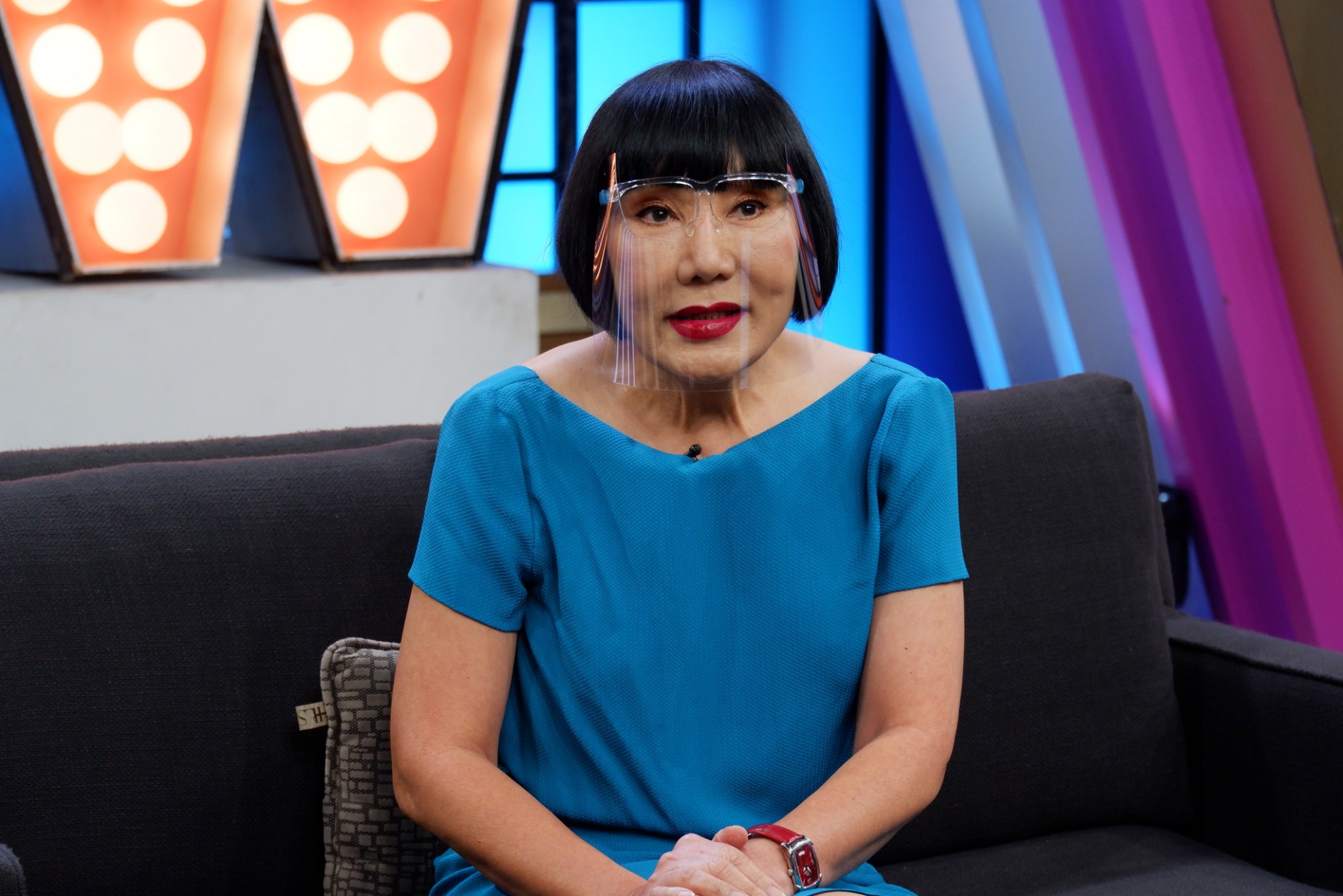 ม้า อรนภา คุยแซ่บโชว์