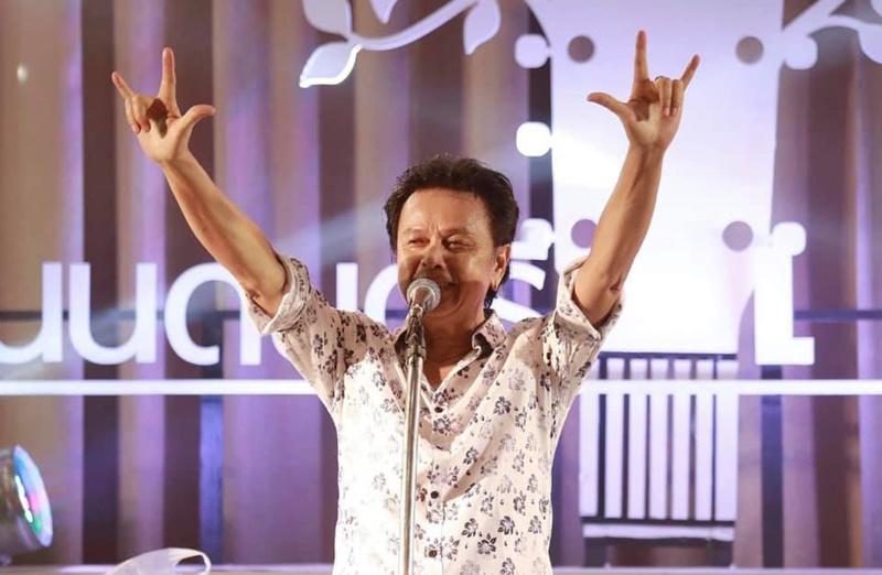 น้าหมู พงษ์เทพ