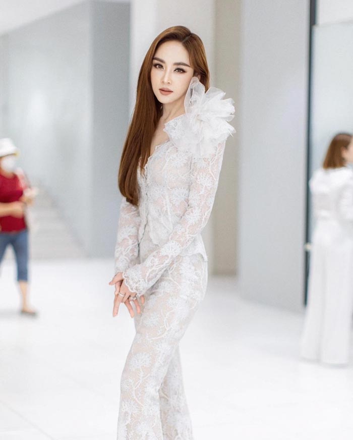 เป้ย ปานวาด