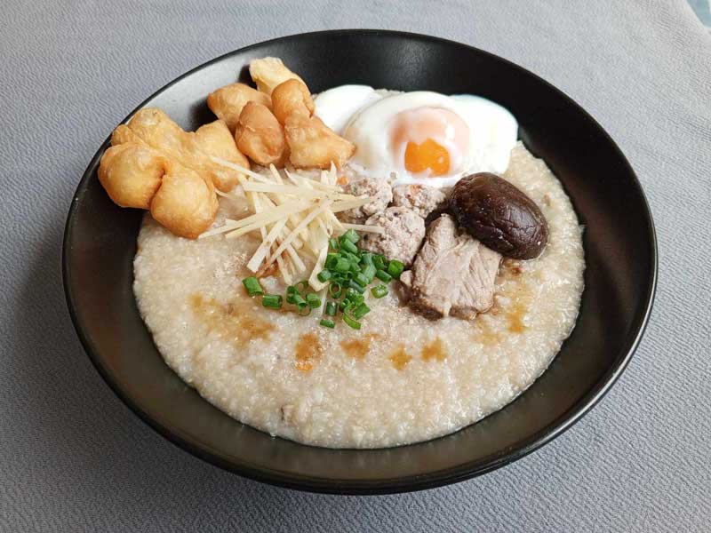 เมนูอาหารมื้อเย็น