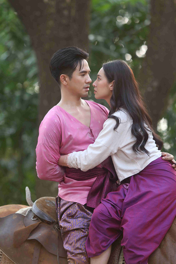 พรหมลิขิต