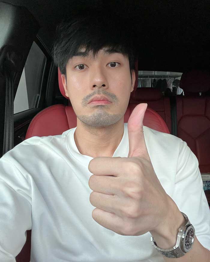 หน่อง ธนา