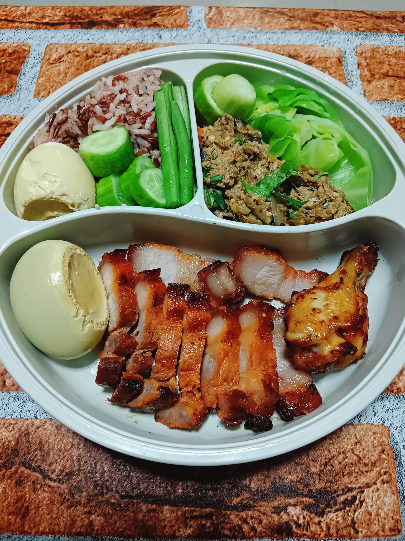 ข้าวกล่อง